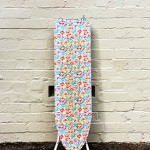 Another dead ironing board