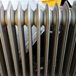 Another dead oil heater