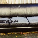 Another dead sofa