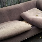 Another dead sofa