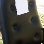 Another dead office chair