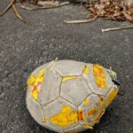 Another dead ball