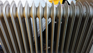 Another dead oil heater