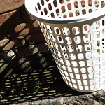 Laundry baskets                                                           