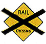 rail crossing